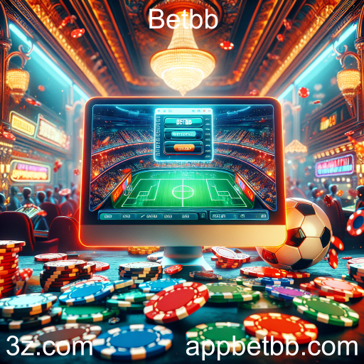 Descubra o Mundo das Apostas no Betbb