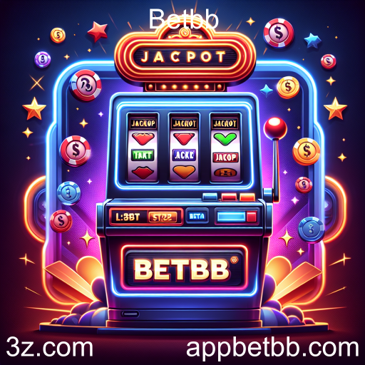 Descubra a Emoção dos Jackpots no Betbb