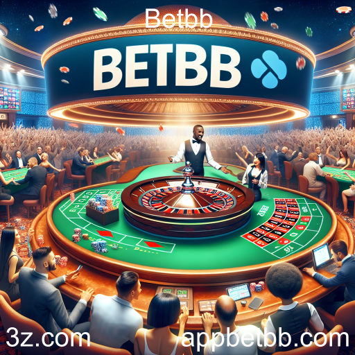 Explorando a Categoria 'Casa ao Vivo' da Betbb