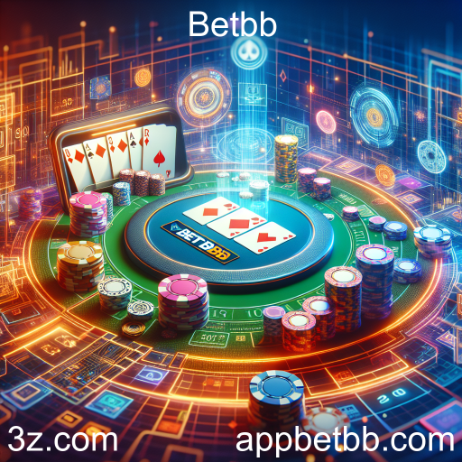 Mergulhe no Mundo dos Jogos de Poker com a Betbb
