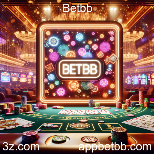 A Revolução dos Jogos de Mesa no Betbb